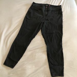 Torrid Jeans